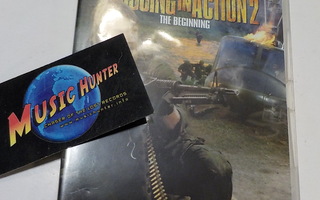 MISSING IN ACTION 2 - THE BEGINNING DVD (w)