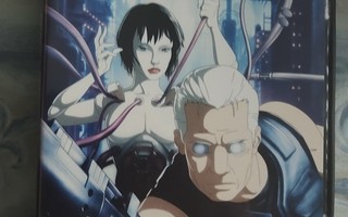 Ghost in the Shell 2 - Innocence (R1 dvd)