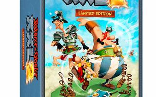 Asterix & Obelix XXL 2 Limited Edition Switch (K