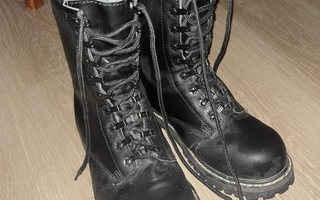 Brandit Combat Boots maiharit Koko: 42