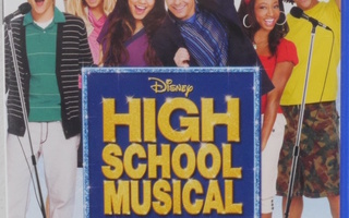 High School Musical: Sing It!