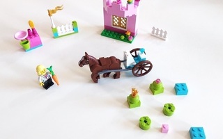 Legosetti My First LEGO® Princess 10656