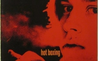 Magnapop • Hot Boxing CD