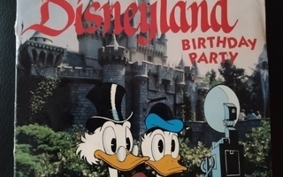 Disneyland Birthday Party (1985)
