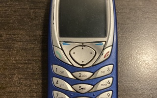 Nokia 6100 Prototype