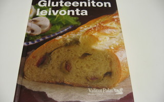 Gluteeniton leivonta
