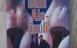 Roald Dahl - Alahuuli (pokkari)