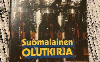 Suomalainen Olutkirja - 1990