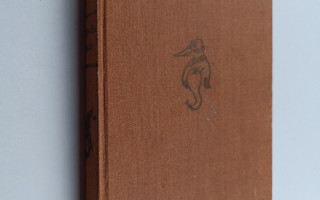 Lipeäkala 1934 : hauska kirja