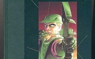 Smith, Kevin: Green Arrow: Quiver (1.p., 2002)