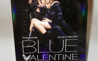 BLUE VALENTINE  (Derek Clanfrance)