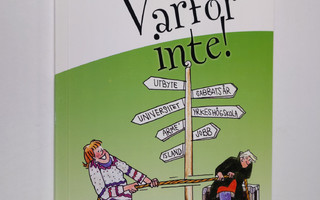 Varför inte! Kurs 5