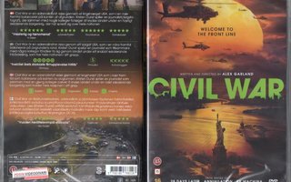 civil war (2024)	(15 838)	UUSI	-FI-	DVD	nordic,