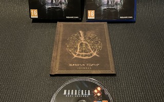 Murdered Soul Suspect - Limited Edition PS4