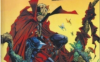 SPAWN 1997 3