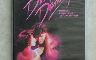 Dirty Dancing, 2 x DVD. Special Edition