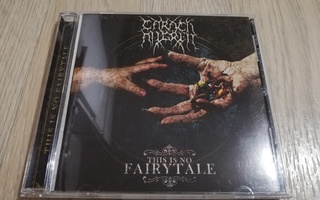 Carach Angren – This Is No Fairytale (CD)