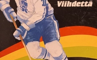SM-liiga Vauhdikasta viihdettä 1975-85