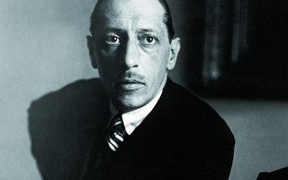 IGOR STRAVINSKY : The essential Igor Stravinsky 2CD