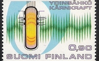 1977 Ydinsähkö ** LaPe 805