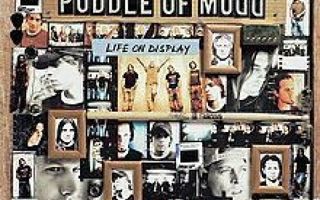Puddle of mudd - Life on display CD bonustrack
