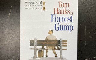 Forrest Gump (steelbook) DVD