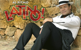 Jari Sillanpää • Al Ritmo Latino! CD