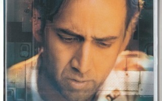 Martin Scorsese: Bringing out the dead (1999) Nicolas Cage