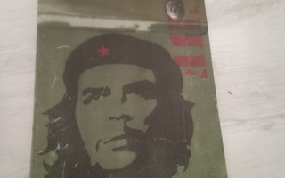 Che Guevara kansio A4