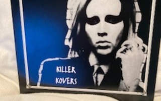 Marilyn Manson – Killer Kovers