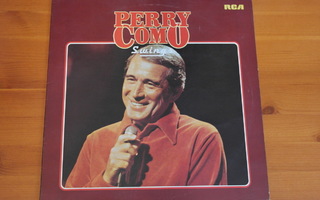 Perry Como:Swings-LP.