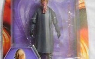 DOCTOR WHO - NATURAL OOD -  HEAD HUNTER STORE.