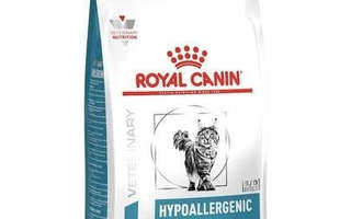 ROYAL CANIN Hypoallergenic Cat Dry - kissan kuiv