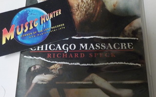 CHICAGO MASSACRE DVD (W)