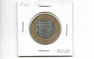 5 euro 2011 maakuntien elinkeinot Savo