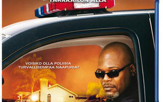 Lakeview Terrace -Tarkkailun Alla	(8 458)	k	-FI-	suomik.	BLU