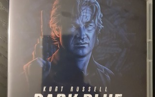 Dark Blue (Blu-ray) Kurt Russell (2002)