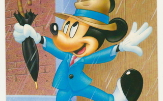 Disney : Mikki - Nyt bailataan 1996