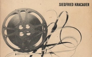 Siegfried Kracauer - Theory of Film - 1976