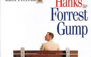 Forrest Gump - Special Collector's Edition - (2 DVD)