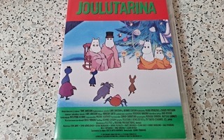 Muumit Joulutarina (DVD)