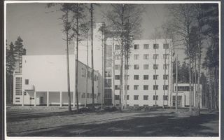 Vierumäki - Suomen Urheiluopisto -37_(6191)