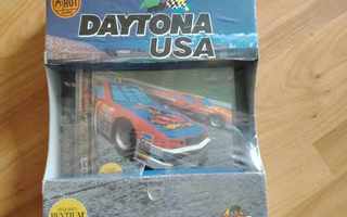 Daytona USA PC NiB