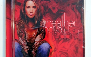 Heather Nova – Redbird CD