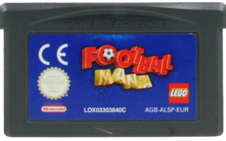 Football Mania