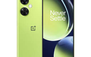 OnePlus Nord CE 3 Lite 5G 8/128GB Pastel Lime (p