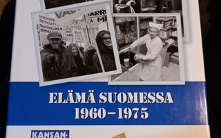 Elämä Suomessa 1960-1975 (2011)