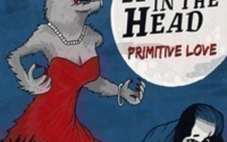 Hole in the Head - Primitive Love (CD)