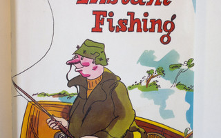 Richard Gordon : Instant Fishing