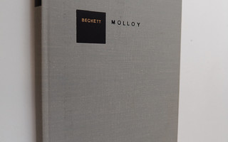 Samuel Beckett : Molloy